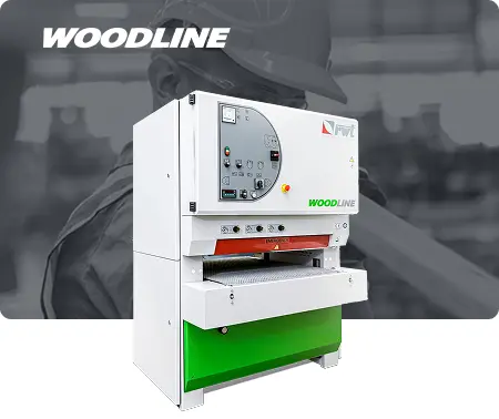 Woodline