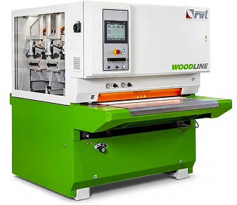 Woodline