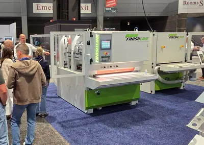 Vstup na trh USA po účasti na výstavě FABTECH Chicago