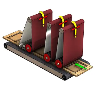 Woodline BS RRP