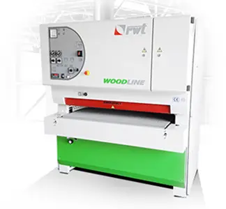 dřevoobraběcí stroje WOODLINE L LINE