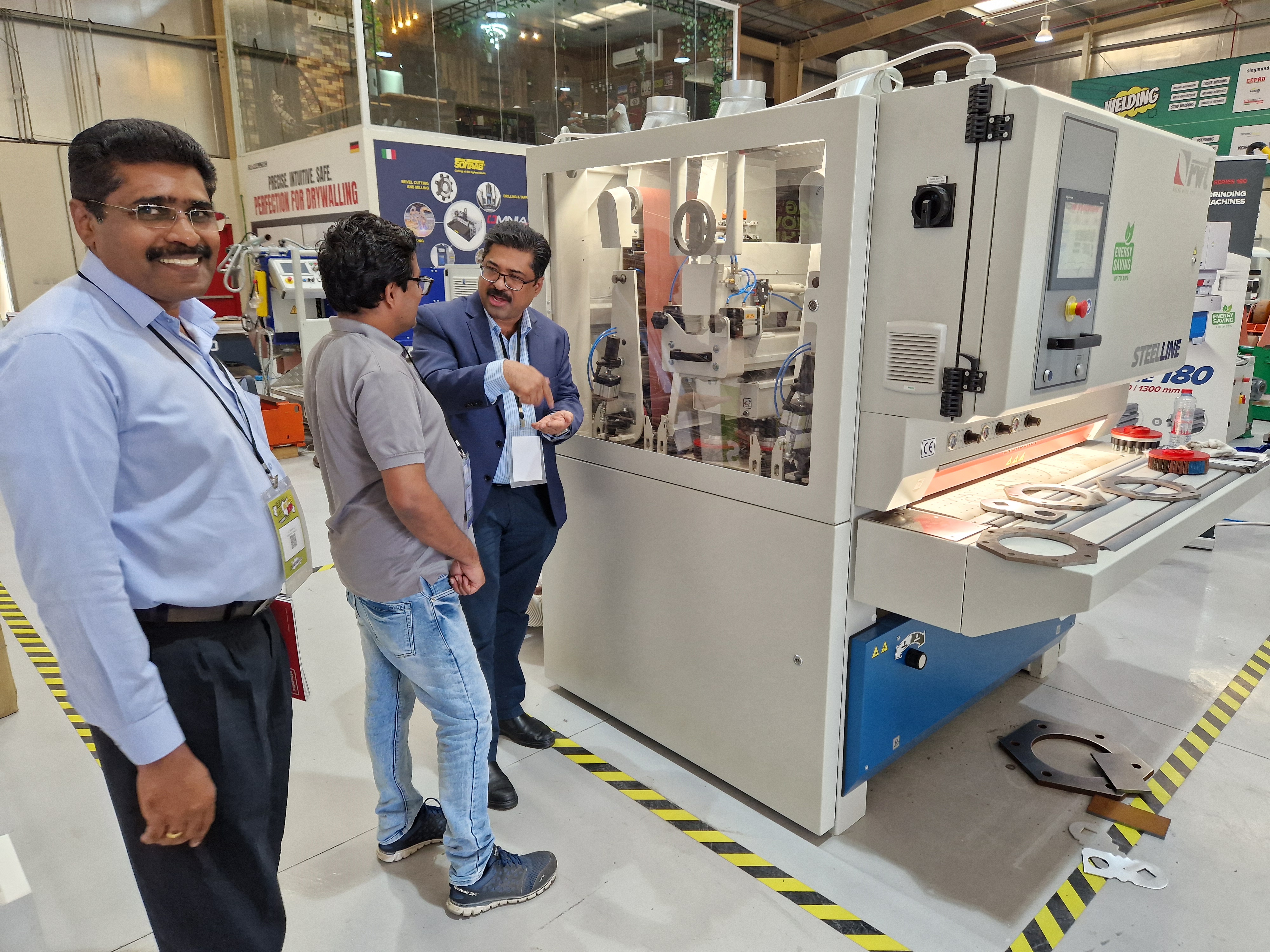 Výstava OPEN HOUSE ve Spojených arabských emirátech