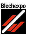 BLECHEXPO 2019 - Stuttgart (Německo)